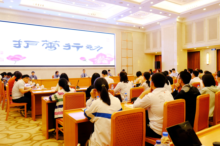 蕃瓜弄小区居民将回搬新居，有他们全程“陪跑” - 图2
