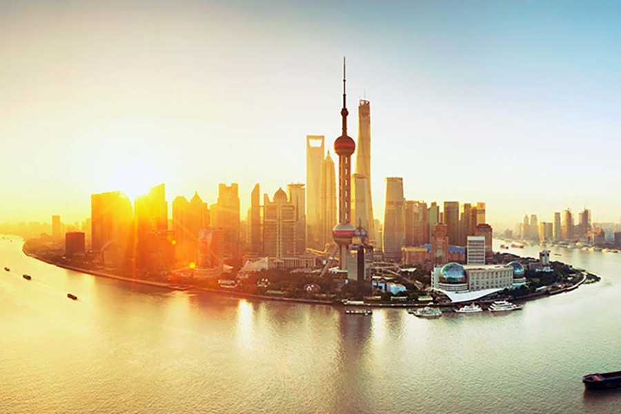 新民艺评｜诸大建：上海的这个世界排名有意思 - 图1