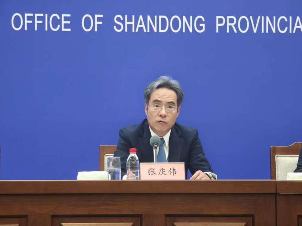 支撑企业“走出去”，山东五大举措完善海外综合服务体系 - 图1