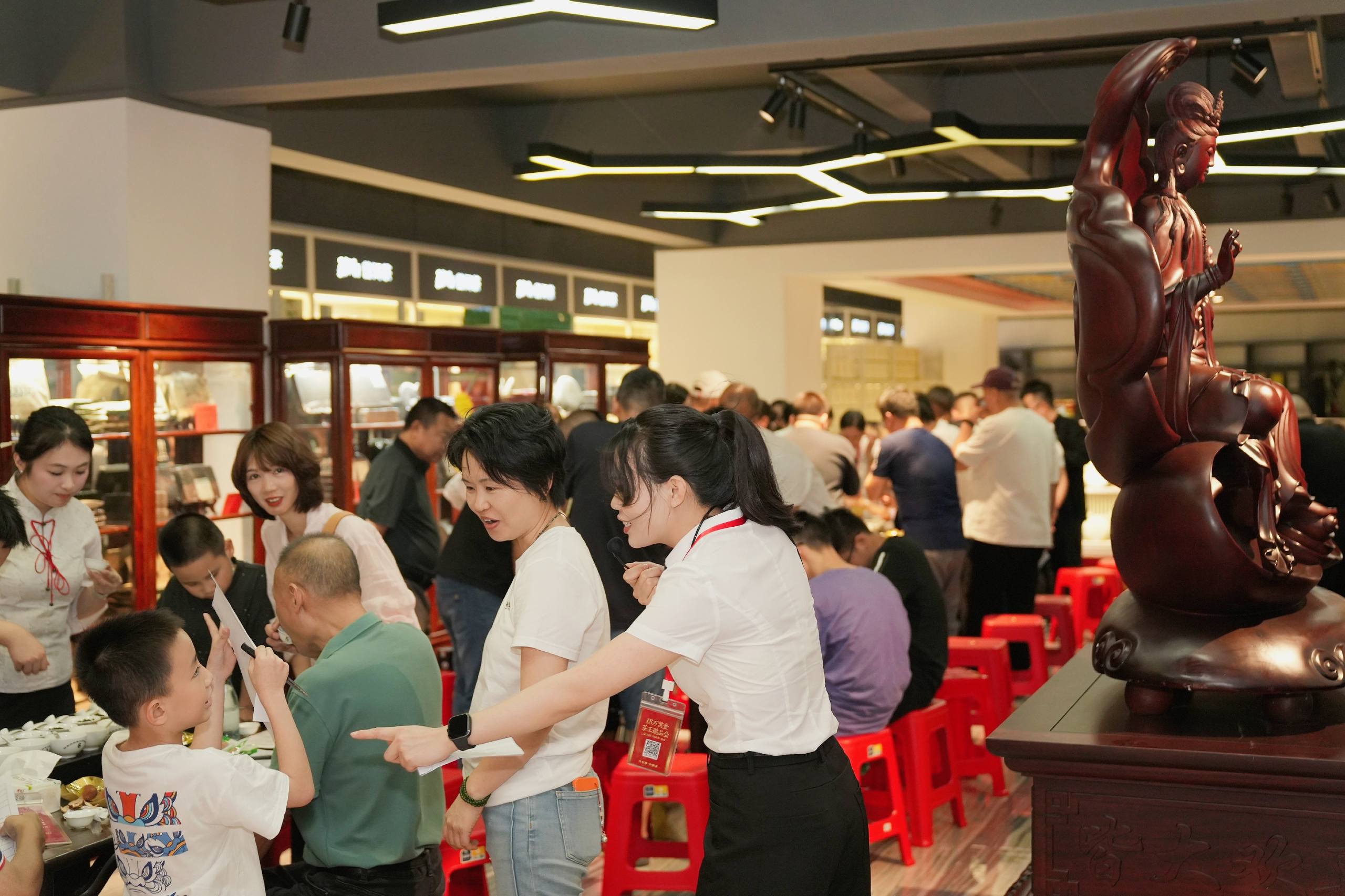匠心深耕二十四载，日春铁观音品鉴会助力产业升级 - 图5