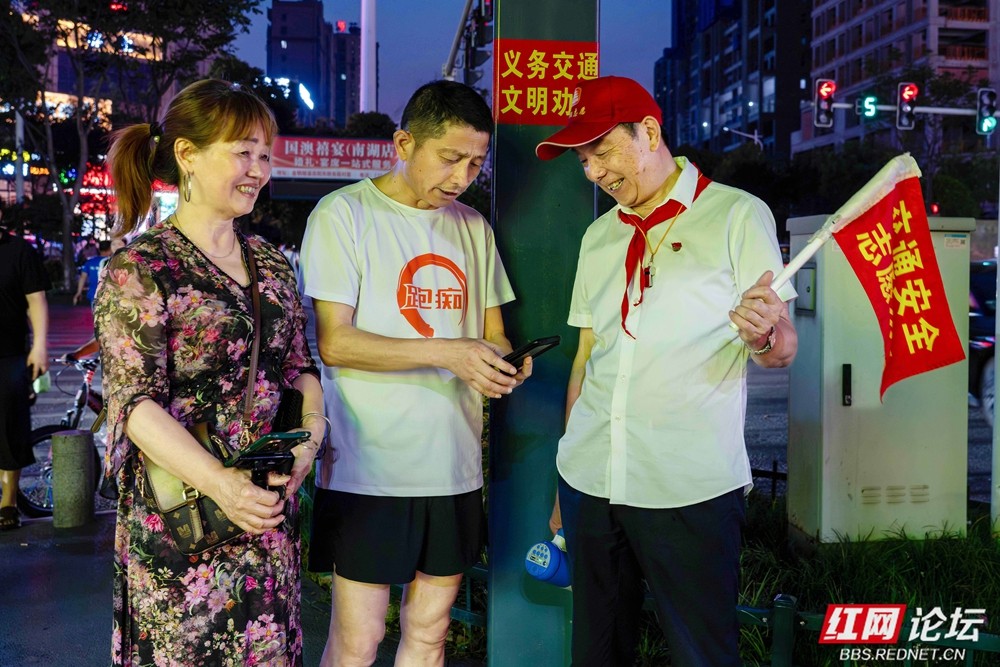 童心新风两相欢：记录一个特别的“六一”前夜 - 图6