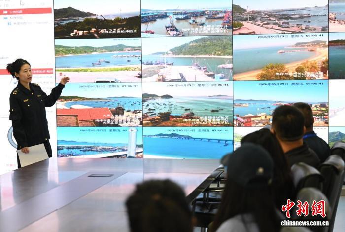 黄渤海交汇处的“零碳”探索：长岛走出海洋生态发展特色路径 - 图3