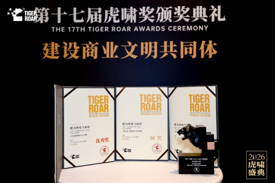 双奖加冕！德力西电气×M.lanpanda萌兰整合营销项目斩获第十七届虎啸奖两项大奖 - 图2