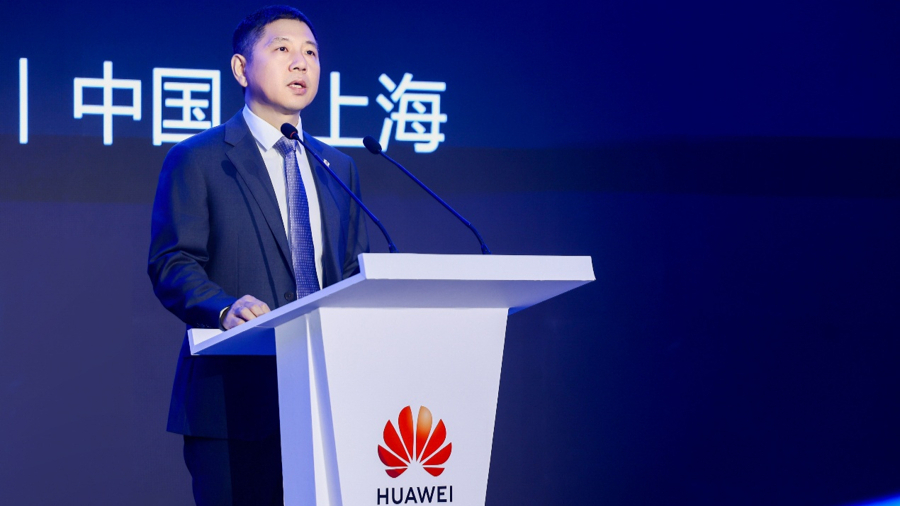 华为全面升级星河AI网络，筑牢智能时代安全互联底座 - 图1