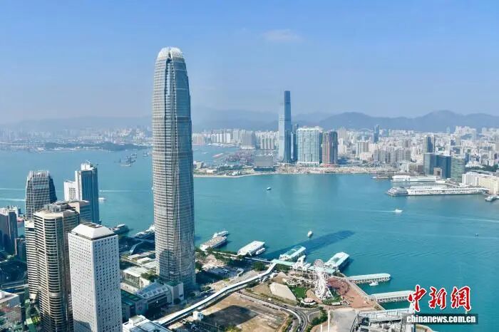 首超瑞士，香港拿下“全球第一” - 图2