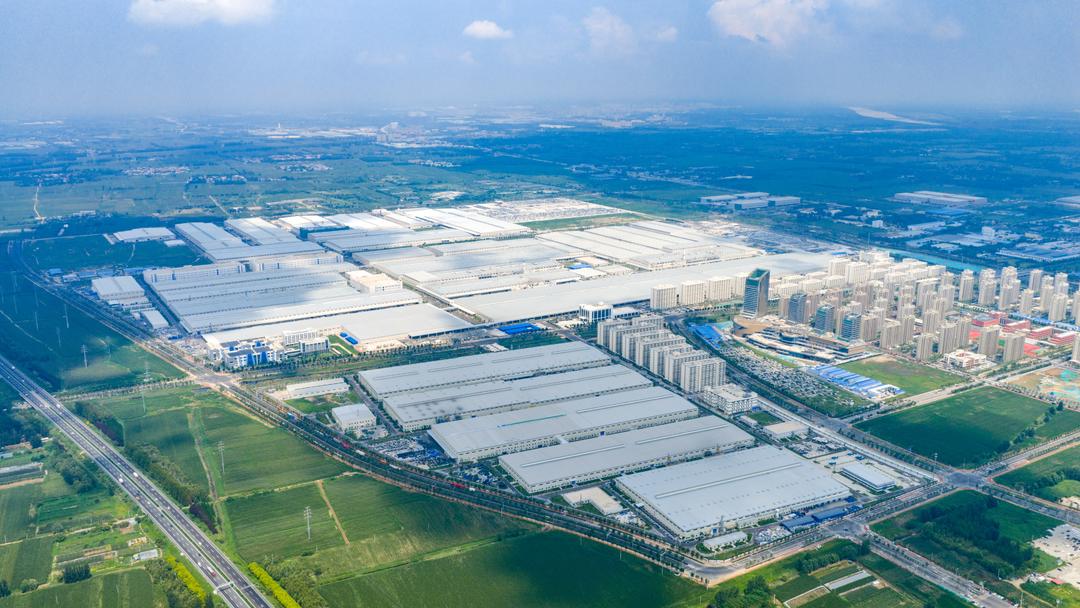 济南起步区分路径推进汽车、低空等五大产业，加速培育新质生产力 - 图2