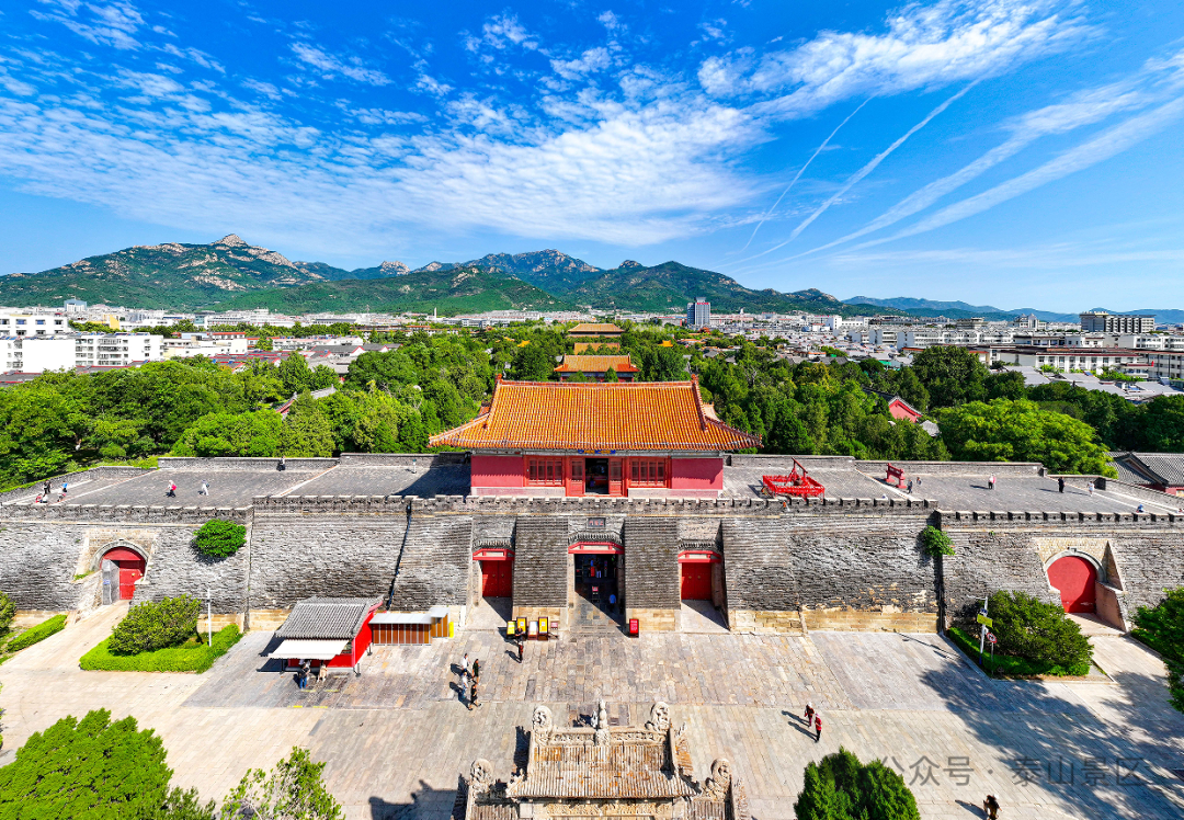 免门票、送优惠！山东多家景区“六一”福利来袭 - 图4