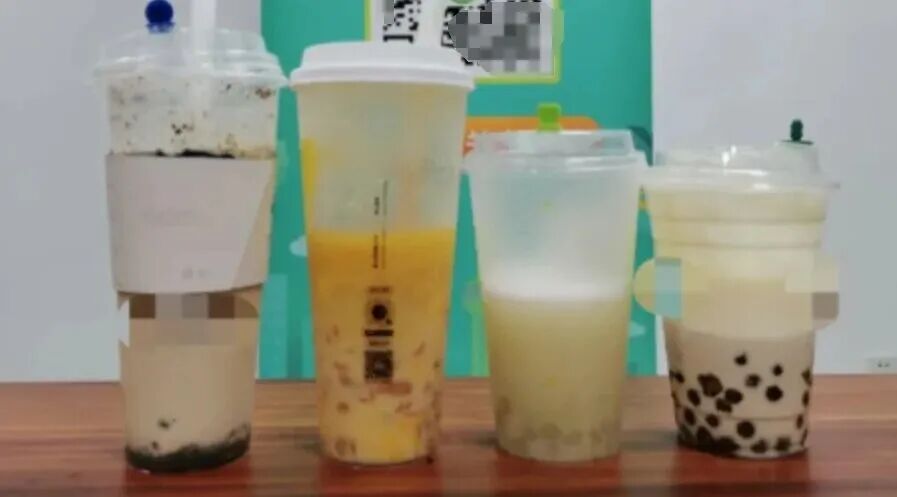 细菌爆表！超脏的一种奶茶，很多深圳人天天喝 - 图6