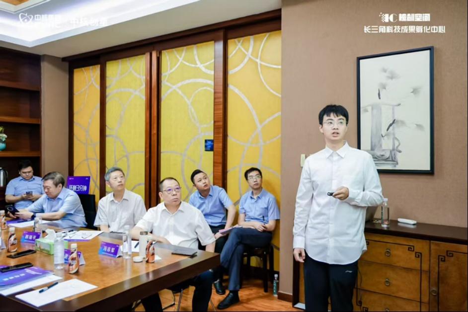 不写学位论文，他用实践成果通过硕士学位答辩！ - 图4