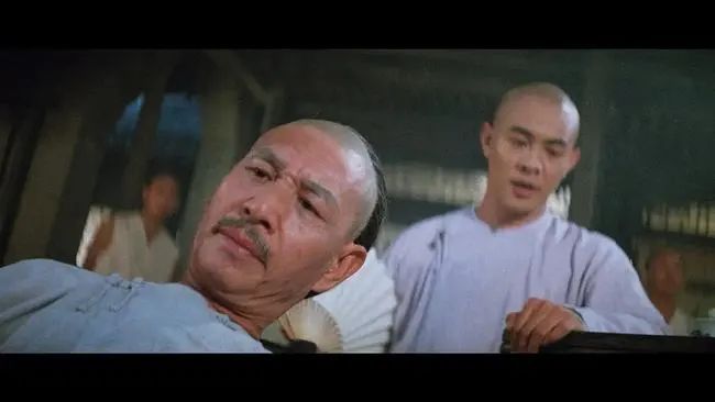 香港又一位“金牌绿叶”去世！被誉为“千面如来”，师弟罗家英发文悼念 - 图8