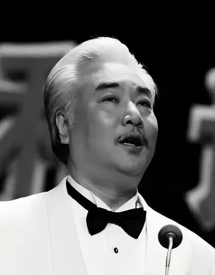 著名男高音歌唱家刘维维去世，中戏发布讣告 - 图1