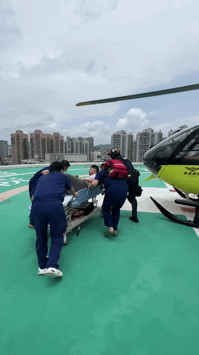 体感超40℃！热到“红温”！深圳近期已有48人中暑急救 - 图7