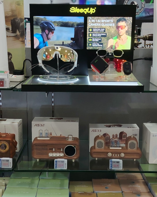 11万人、55万次运动：BleeqUp挑战赛背后的品牌跃迁与AI运动健康战略纵深 - 图3
