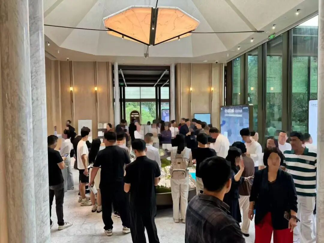 品质为王，口碑载道！天健·湾TIME，湾区低密新规好房样板 - 图2