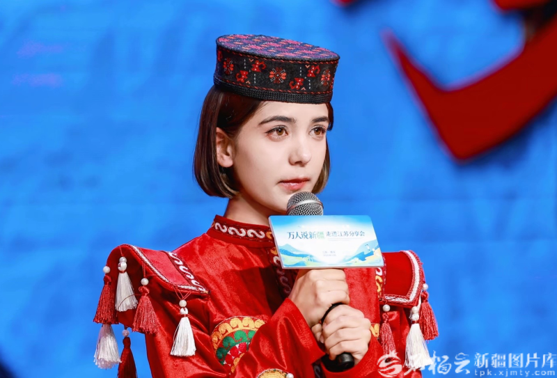 铸牢中华民族共同体意识｜那些令人动容的新疆少年 - 图3