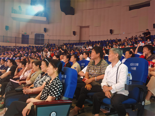 从“微孝”出发，湖南探路新孝道——湖南首届孝亲敬老文化传承与创新宣传推介活动在南岳举行 - 图2