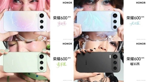 4000左右拍照好看的手机推荐？ - 图2