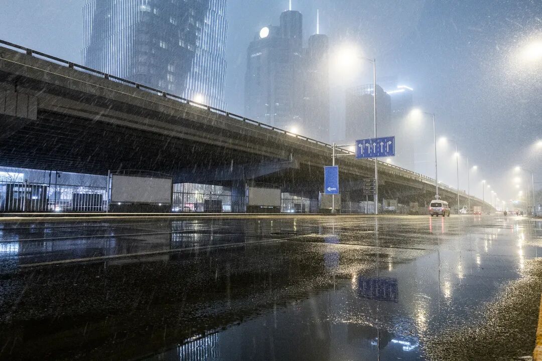 四色预警分别代表什么？汛期来临，如何快速读懂天气预警？ - 图1