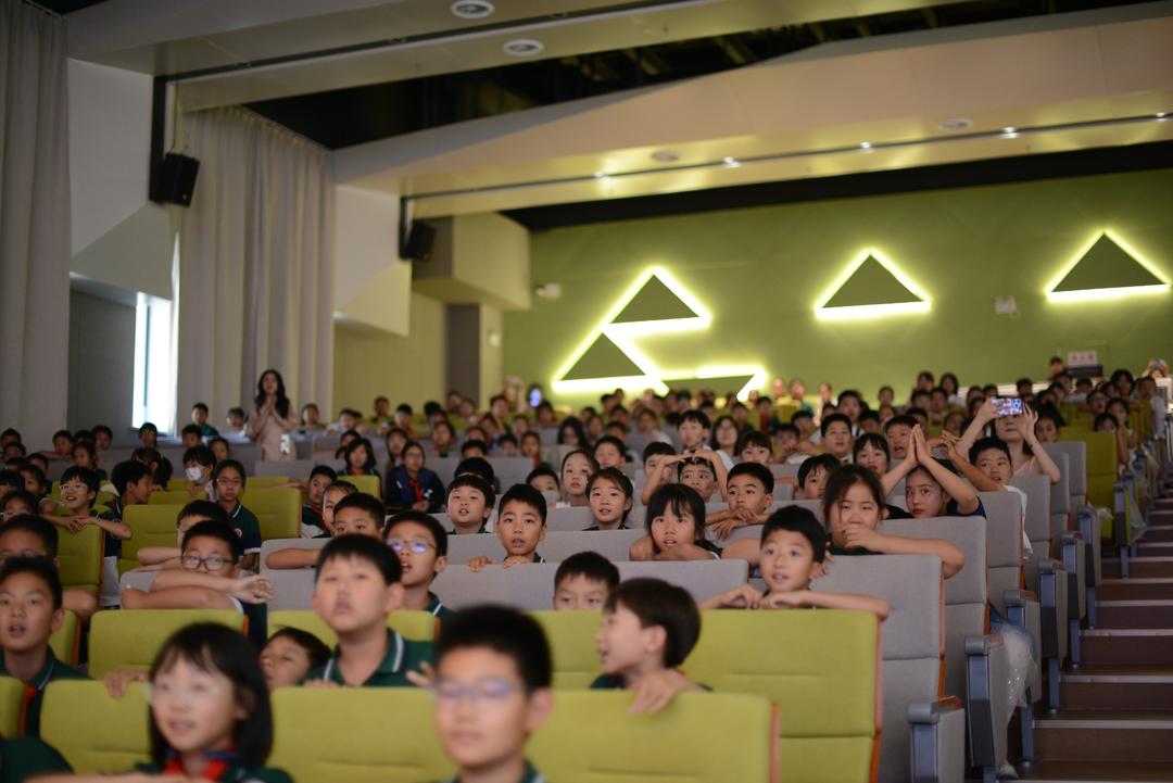 儿童节怎么过？海川教育集团瀚阳学校学生这样庆祝自己的节日 - 图6