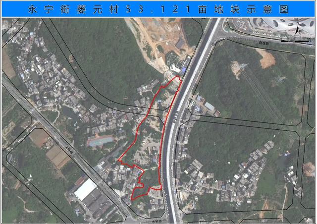 计划总投资约2亿元！广州增城将新添一商业综合体 - 图2