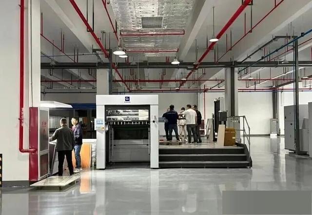 加速投产！仁怀重点项目刷新进度 - 图4
