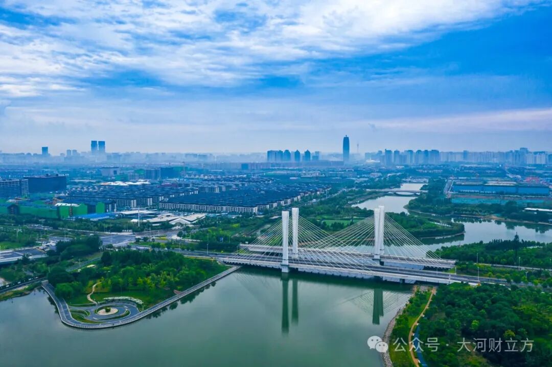河南民营经济为何持续走红？ - 图6