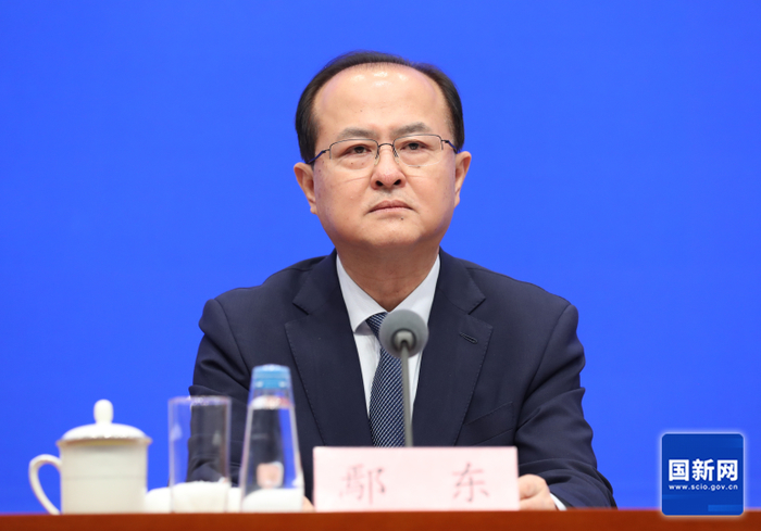 如何进一步推动中国与南亚国家经贸合作？商务部副部长答记者问 - 图1