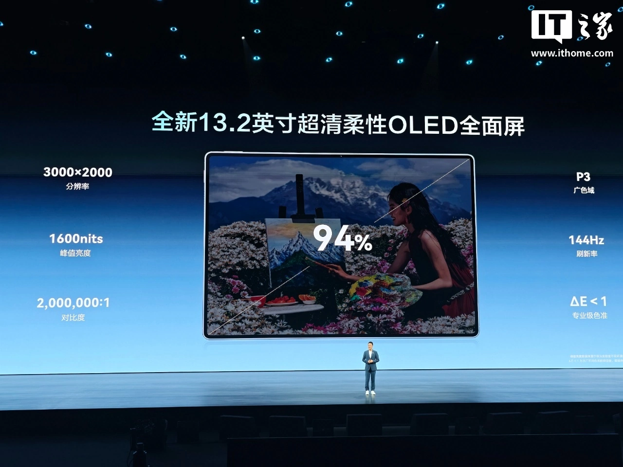 华为MatePad Pro Max旗舰平板发布，定价5999元起 - 图11