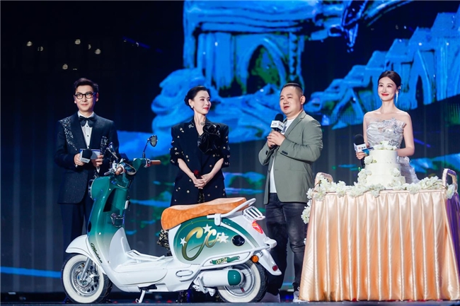 行业首个3万人发布会+深耕女性出行赛道：雅迪正在重塑行业规则 - 图3