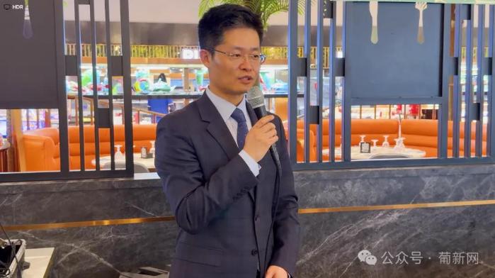 万水千山“粽”是情 浙里有爱暖侨心——2026端午慰侨活动葡萄牙站温情启幕 - 图4