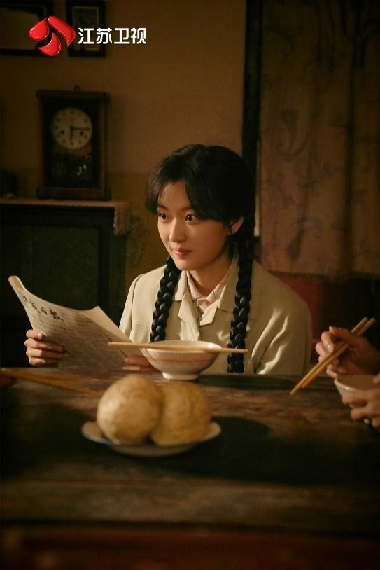 陈飞宇孙千新剧定档，携手演绎“纯真年代的爱情” - 图3