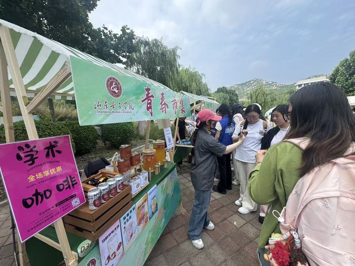 出摊啦！这场“镜心好市” 凭什么吸引近60万人次云端赶集？ - 图3