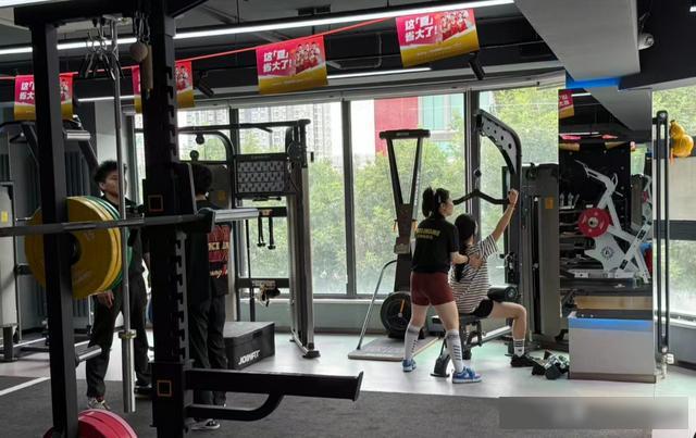 私教行业加速洗牌，连锁体系正在重构个体工作室 - 图2