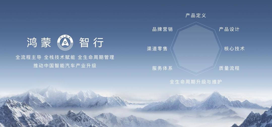 领世而上，全新一代问界M9正式上市，官方零售价47.98万元起 - 图2