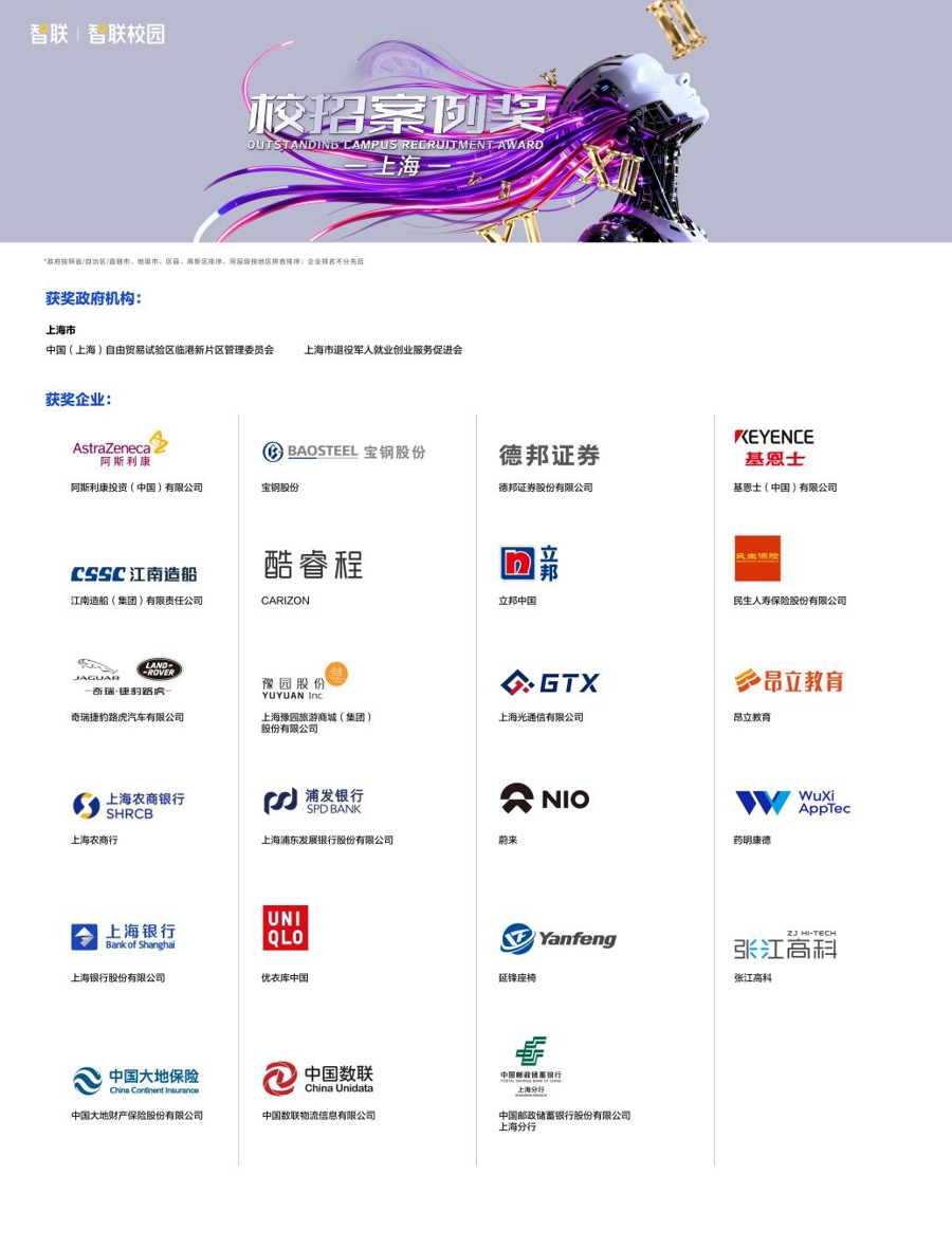 从“招到人”到“招对人”，AI时代大学校招正在发生变化 - 图1