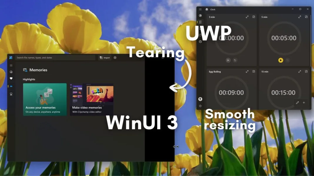 Win11缩放有救了！微软认了 - 图1