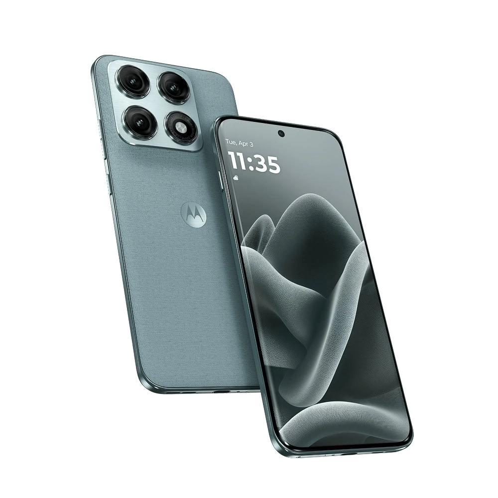 摩托罗拉官宣Edge 70 Pro+手机：天玑8500 Extreme芯片 - 图5