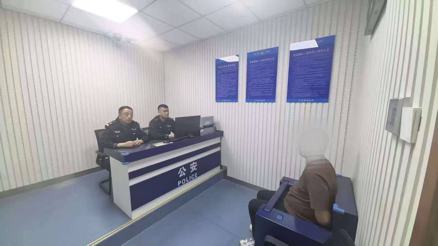 威海：一通电话“截”住400克金条 - 图2