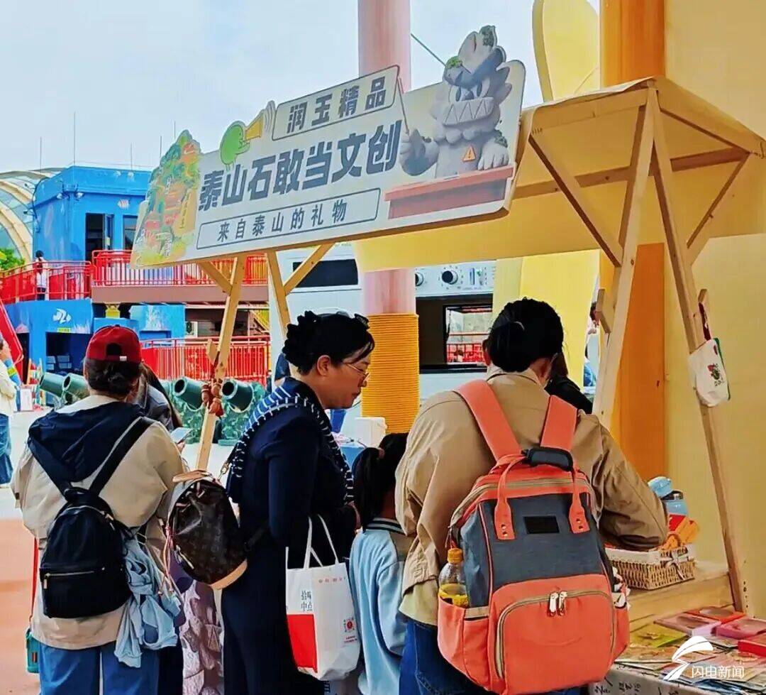 有娃人士必看！泰安春假玩法，六大“安”字精品研学线路推荐 - 图15