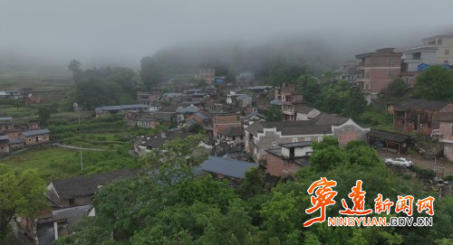 宁远：守护古村记忆 传承历史文脉 - 图1