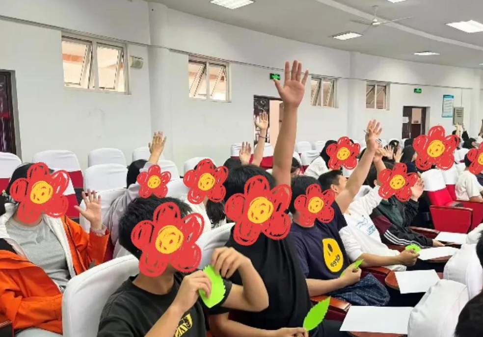 “观”助高考① 减压有方！看四川各地如何助力学子“轻装上阵” - 图2