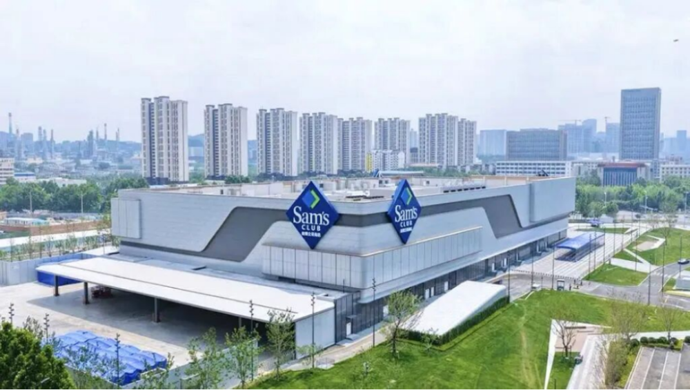 不止山姆！泉城新心跳，藏在这条隆起带 - 图2