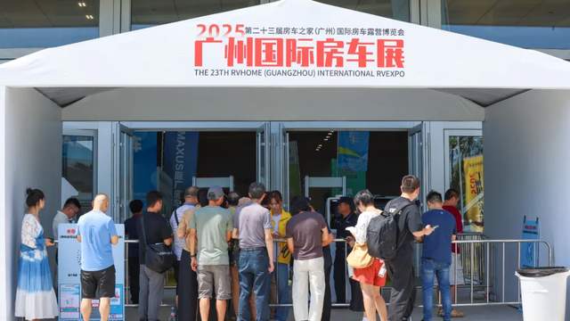 武汉国际房车展7月10日启幕，华中房车市场迎来全新发展机遇 - 图4