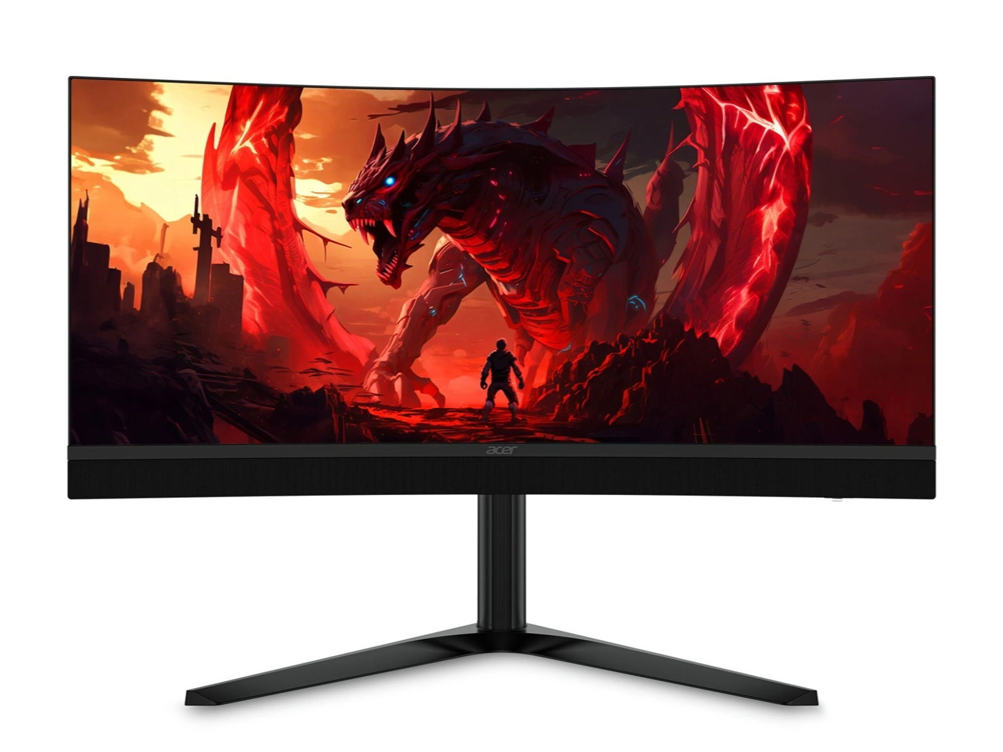 宏碁宣布27 UHD 3D、QHD 540Hz / HD 1000Hz电竞显示器 - 图3