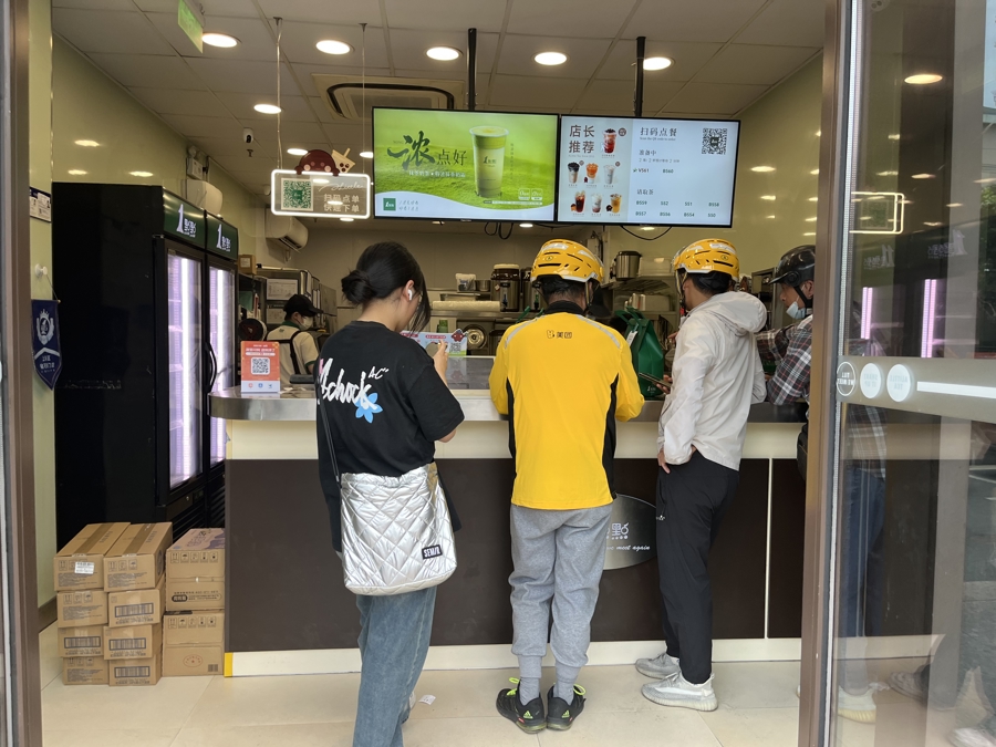 外卖迎来“最严新规”，平台“无堂食”标上了吗？外卖食安封签是否破损？ - 图1