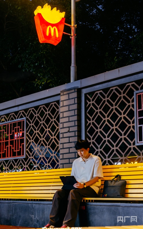 全国首个“麦麦主题社区”落地深圳城中村 - 图5