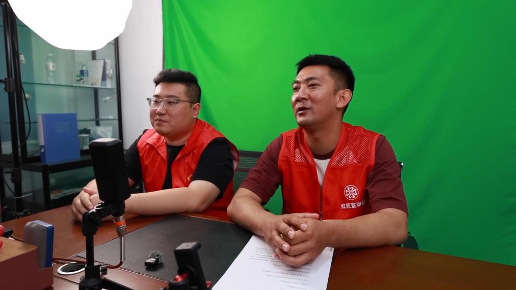 新华视点丨以创新破局 以实干提质 以服务惠民 - 图8