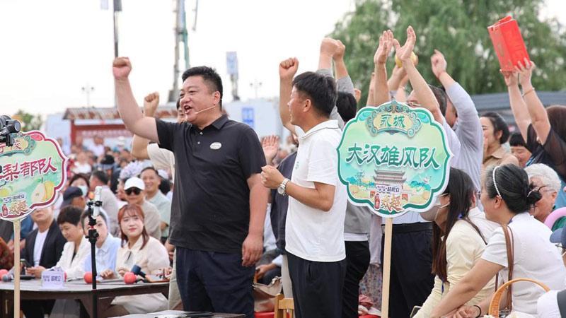 《商丘日报》深读｜河南戏超点亮商丘“戏窝子” - 图2