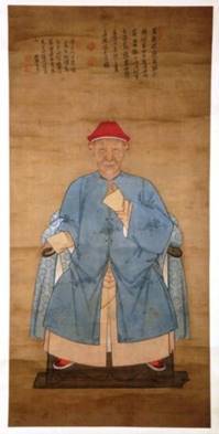 重磅盘点！带你看国博新展的聊斋文物 - 图3