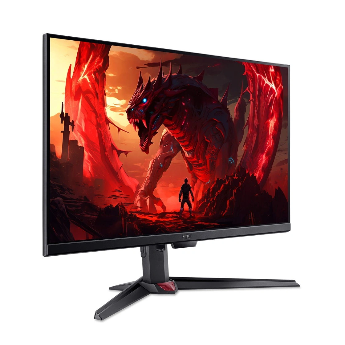 宏碁宣布 27 UHD 3D、QHD 540Hz / HD 1000Hz 电竞显示器 - 图4